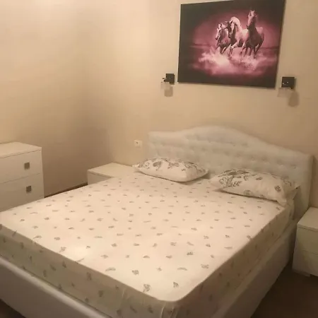 Apartamrent Cristi Apartment *