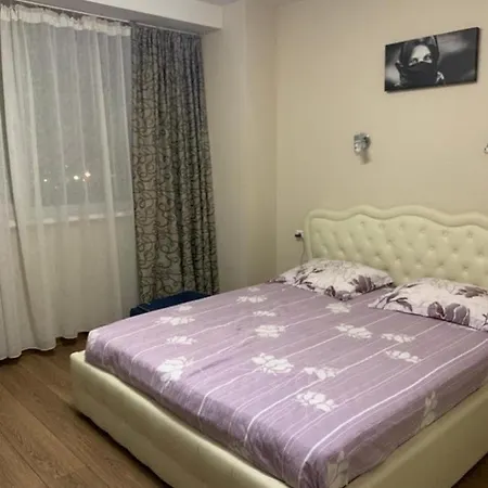 Apartamrent Cristi Apartment