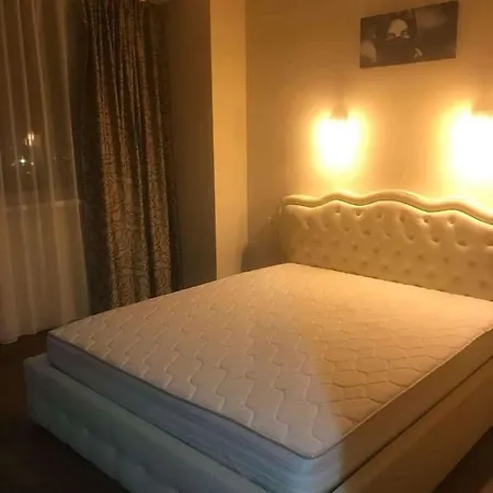 Apartamrent Cristi Timişoara