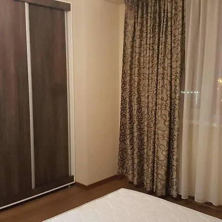 Apartamrent Cristi Apartment