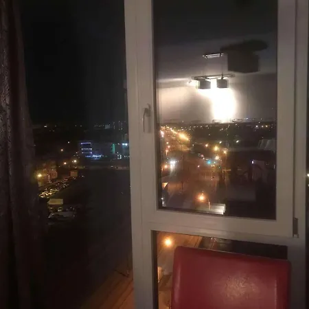Apartamrent Cristi *