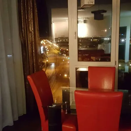 Apartamrent Cristi Apartment Timişoara