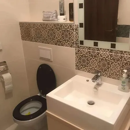 Apartamrent Cristi Apartment