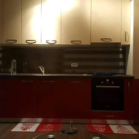 Apartamrent Cristi