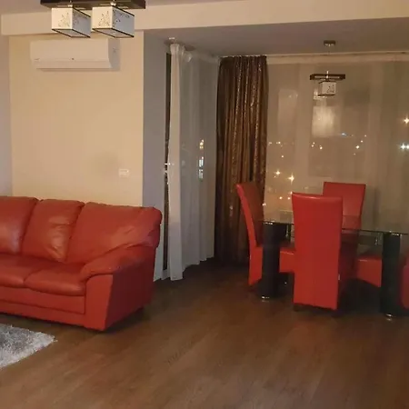 Apartamrent Cristi Apartment Timişoara