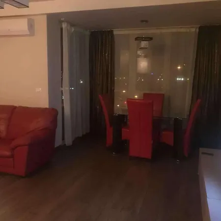 Apartamrent Cristi